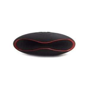 Corporate Merchandise: Logo printing on promotional bluetooth speakers
