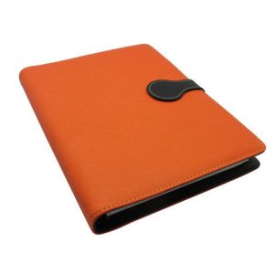 Corporate merchandise: Diary and planner printed with your company logo and branding