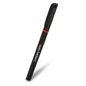 Corporate Merchandise: Logo Printing on promotional gifts and plastic pens