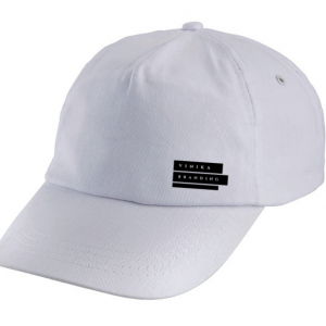 Corporate Merchandise: Logo Printing on promotional gifts and caps