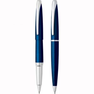 Corporate Merchandise: Logo Printing on promotional gifts and pens