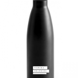 Corporate Merchandise: Logo printing on thermos and flasks for your employees, clients and event attendees
